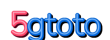 5gtoto — logo kanal