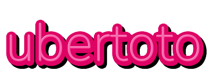 ubertoto — logo kanal