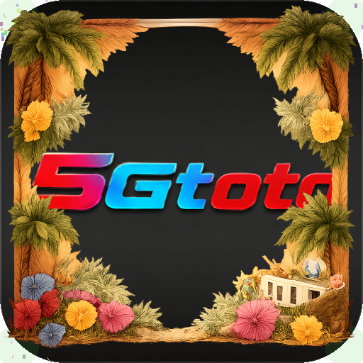 5gtoto — mitra unggulan