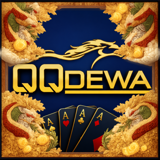 qqdewa — mitra unggulan